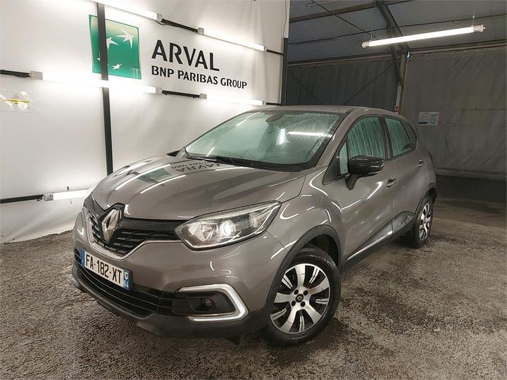 renault captur 2018 vf1r8700161563911