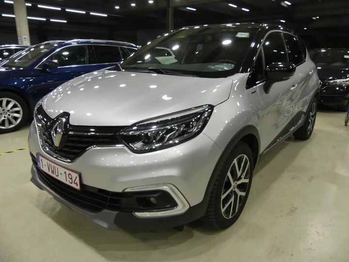 renault captur 2019 vf1r8700162296974