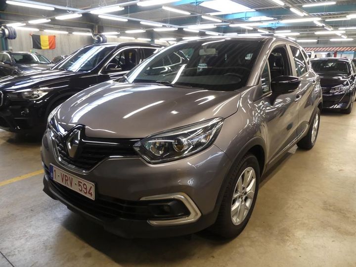 renault captur 2019 vf1r8700162349723