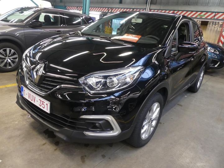 renault captur 2019 vf1r8700162359555