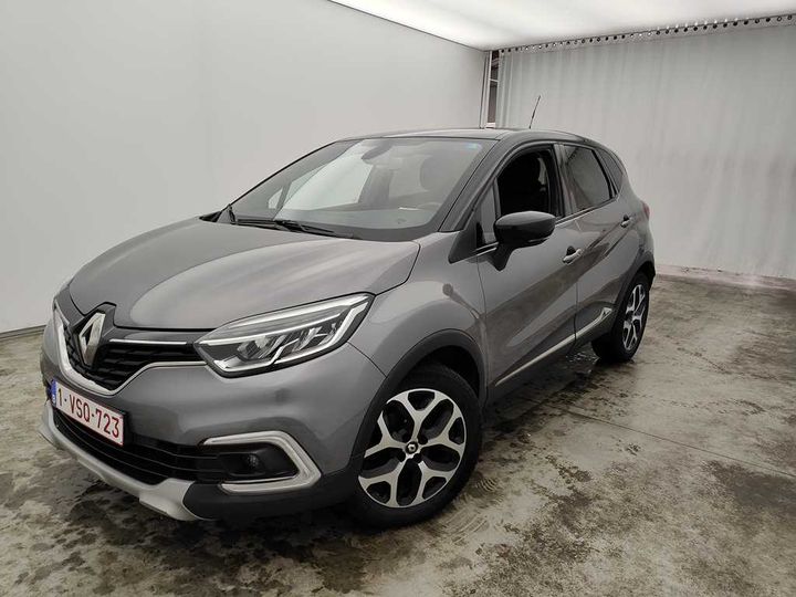 renault captur &#3913 2019 vf1r8700162453192