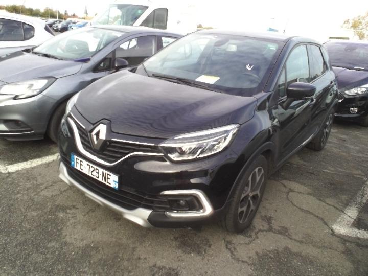 renault captur 2019 vf1r8700162872501