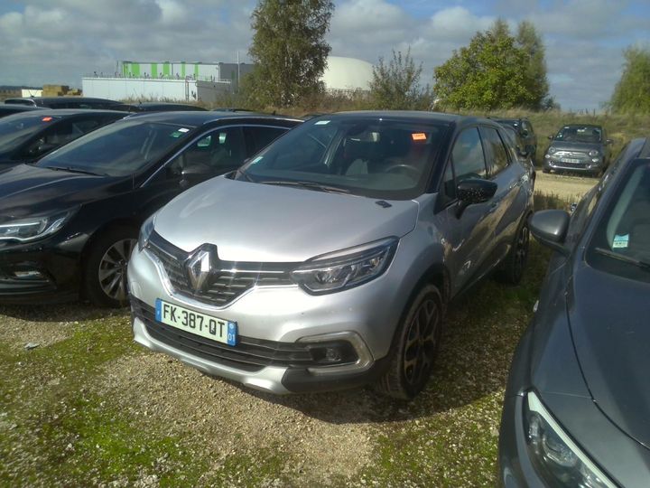 renault captur 2019 vf1r8700163962421