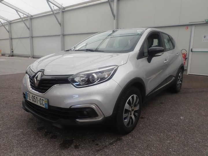 renault captur 2019 vf1r8700164154533