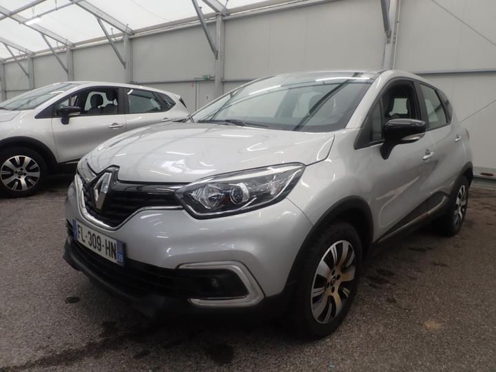 renault captur 2019 vf1r8700164154726