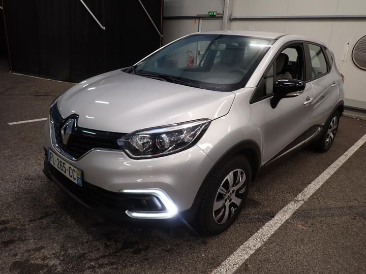 renault captur 2019 vf1r8700164154743