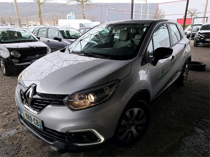 renault captur 2019 vf1r8700164154757