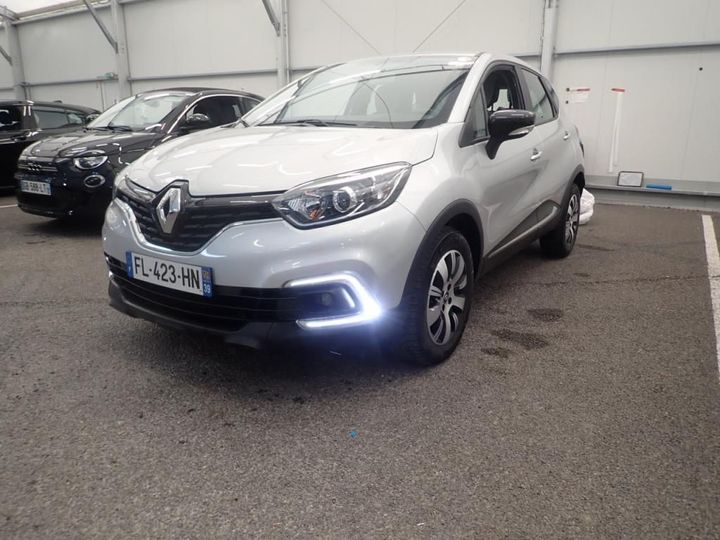 renault captur 2019 vf1r8700164154855