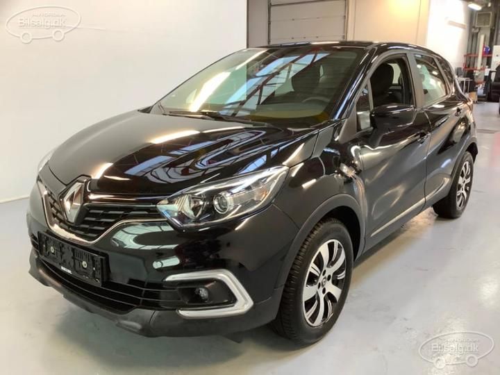 renault captur suv 2019 vf1r8700262027379