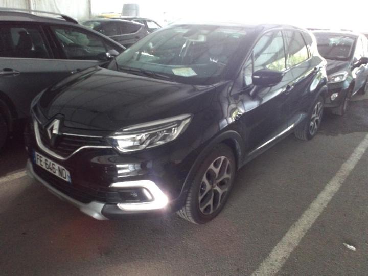 renault captur 2019 vf1r8700262872507