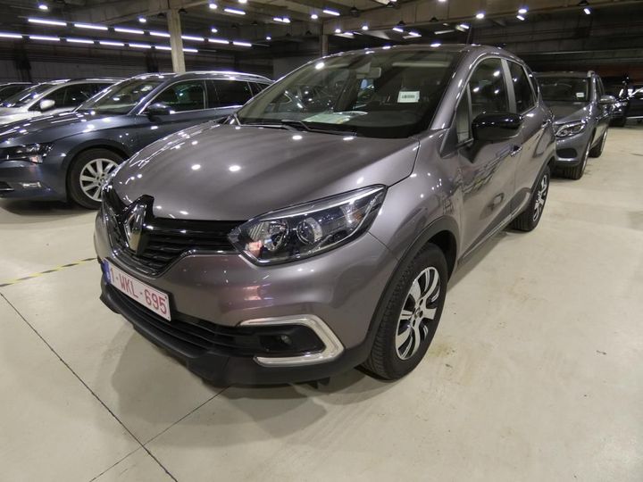 renault captur 2019 vf1r8700263519744