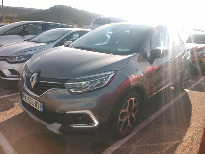 renault captur 2019 vf1r8700263962539