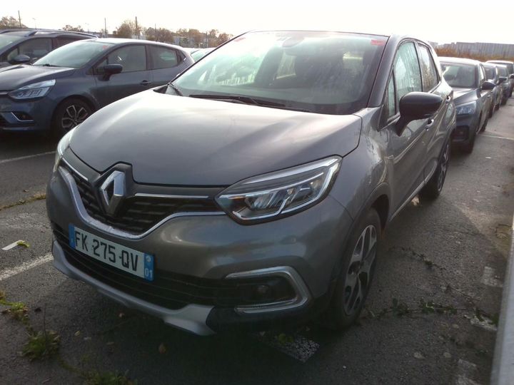 renault captur 2019 vf1r8700264113778