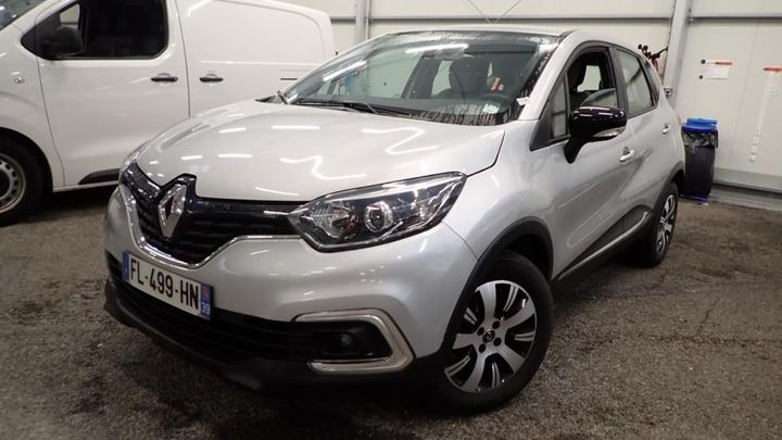 renault captur 2019 vf1r8700264154623