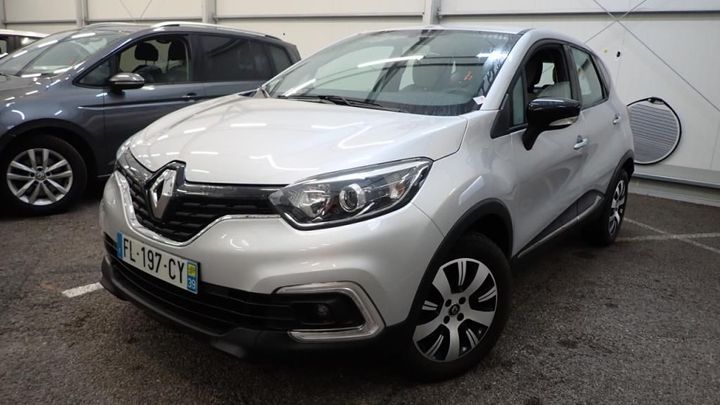 renault captur 2019 vf1r8700264154735