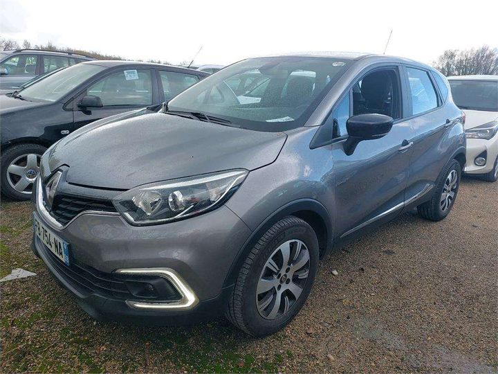 renault captur 2018 vf1r8700361315255