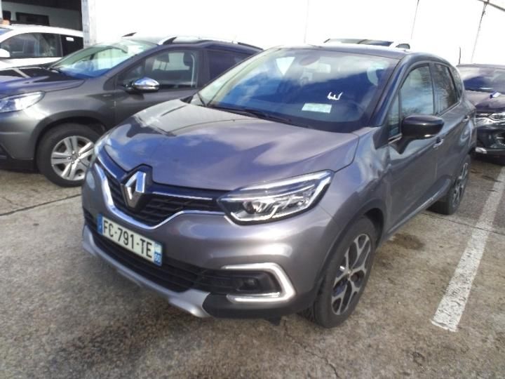 renault captur 2018 vf1r8700362124168