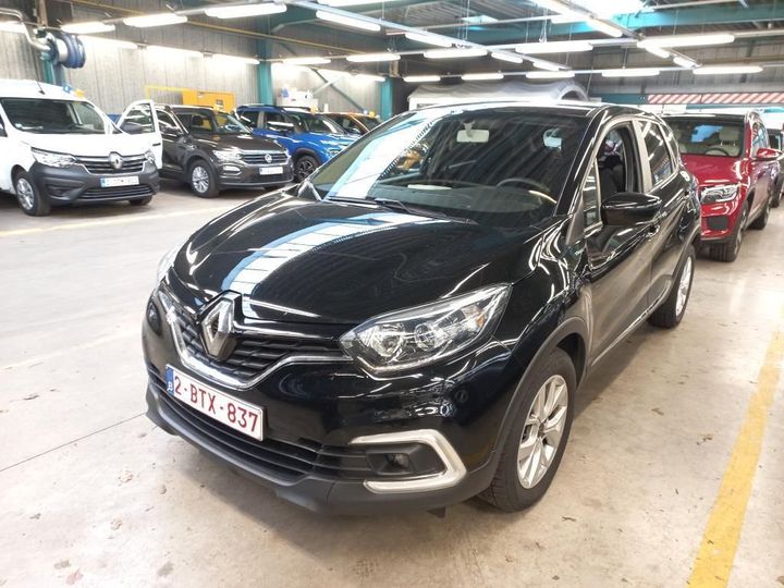 renault captur 2019 vf1r8700362611340