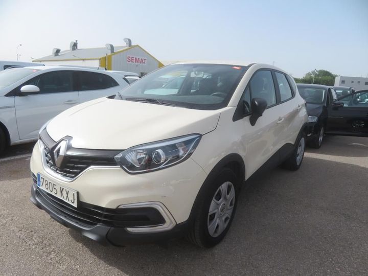 renault captur 2019 vf1r8700363414954