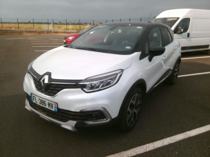 renault captur 2019 vf1r8700363913091