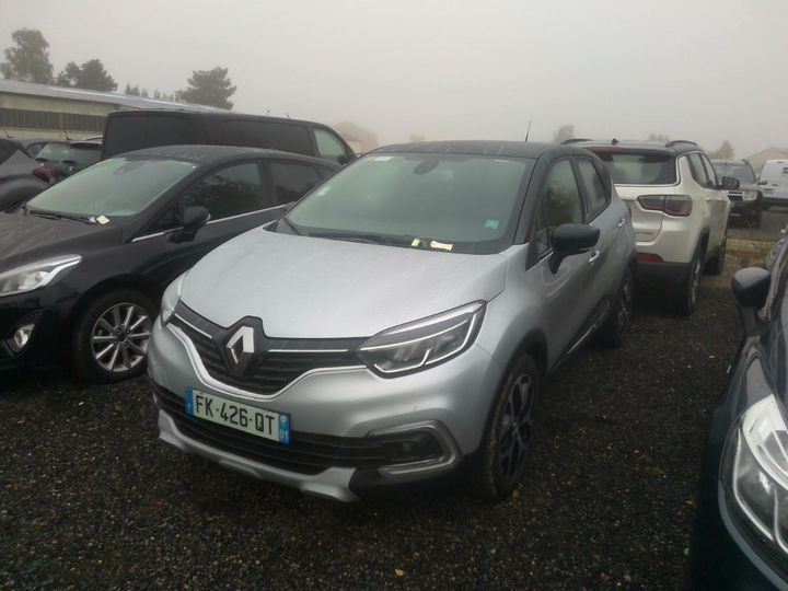 renault captur 2019 vf1r8700363962419