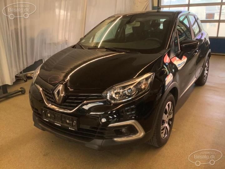 renault captur suv 2019 vf1r8700364009977