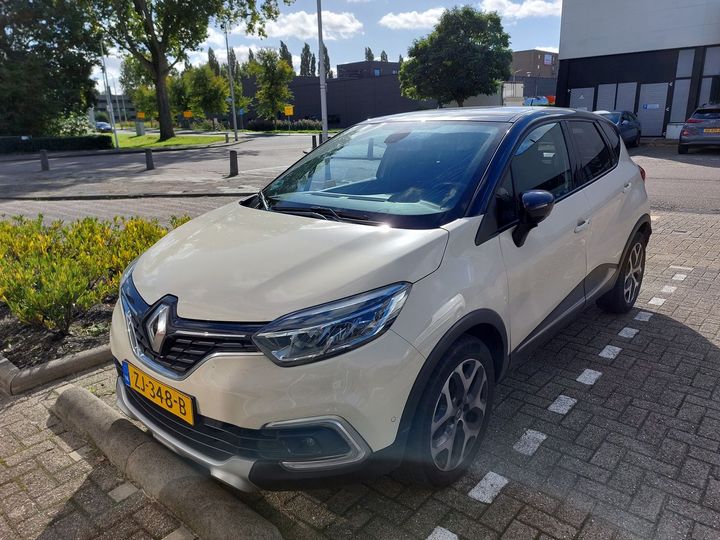 renault captur 2019 vf1r8700462127175