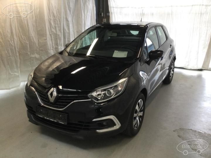 renault captur suv 2019 vf1r8700462184640