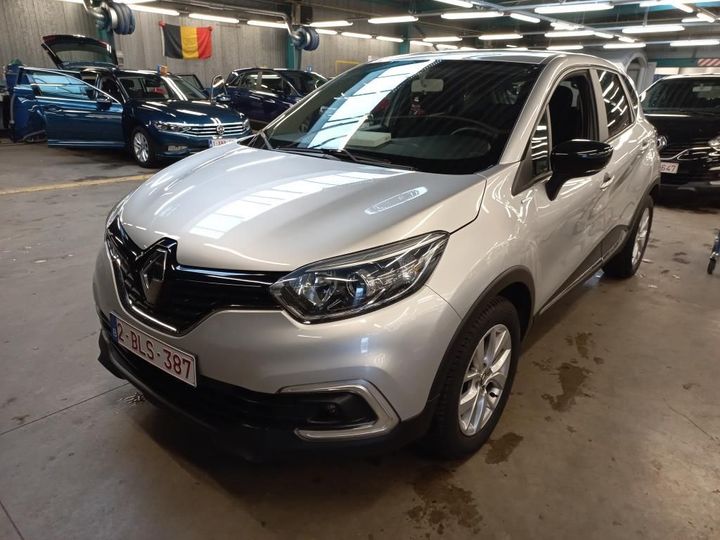 renault captur 2019 vf1r8700462359579