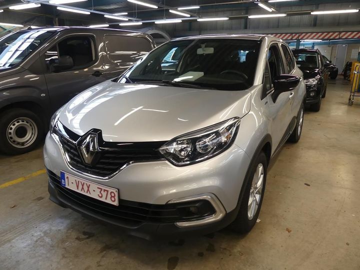 renault captur 2019 vf1r8700462611377