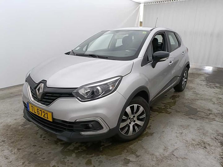 renault captur &#3917 2019 vf1r8700462776099