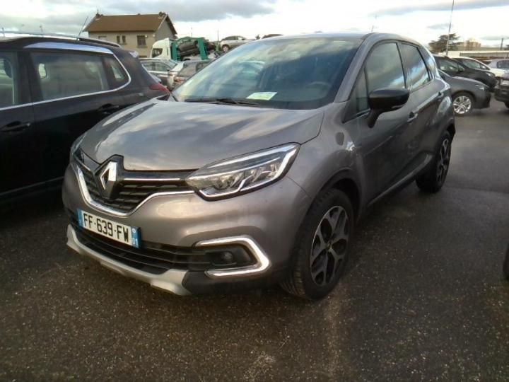 renault captur 2019 vf1r8700462863677