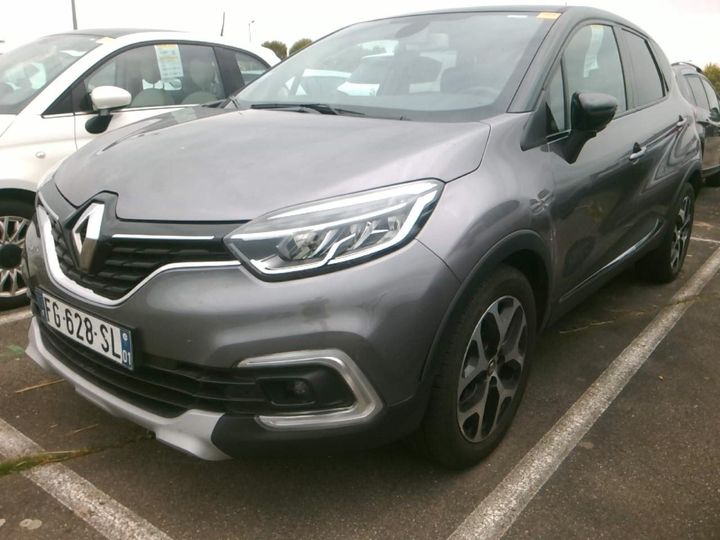 renault captur 2019 vf1r8700463297322