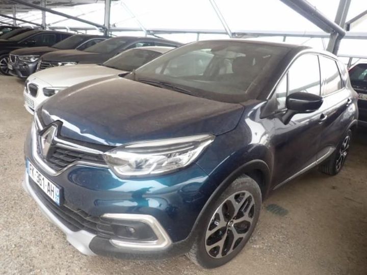 renault captur 2017 vf1r8700463905954