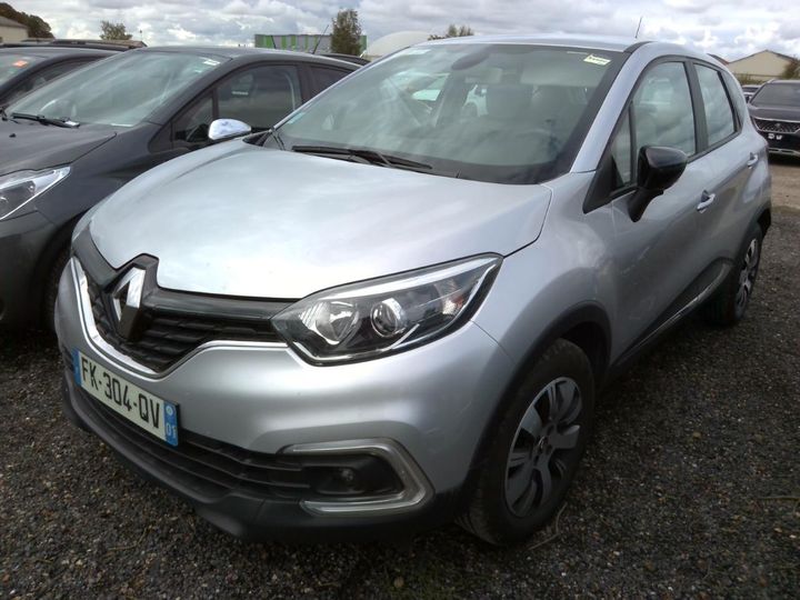 renault captur 2019 vf1r8700463962204