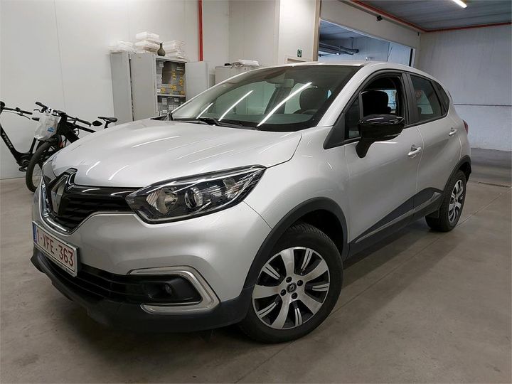 renault captur 2019 vf1r8700464093615