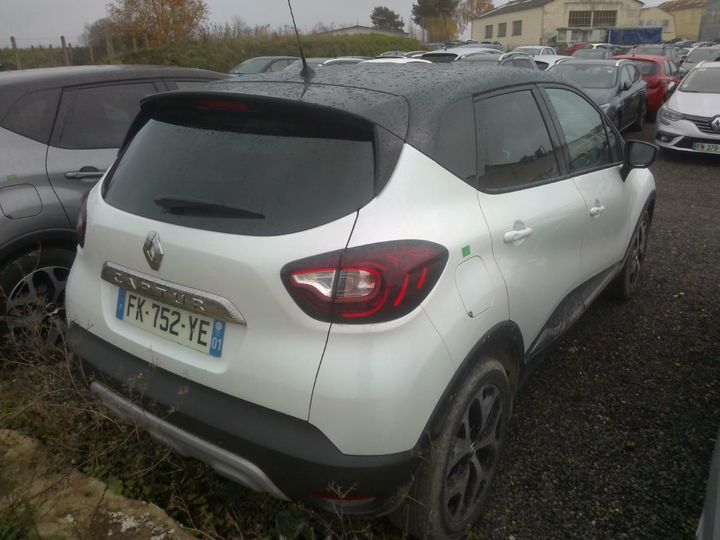 renault captur 2019 vf1r8700464113832