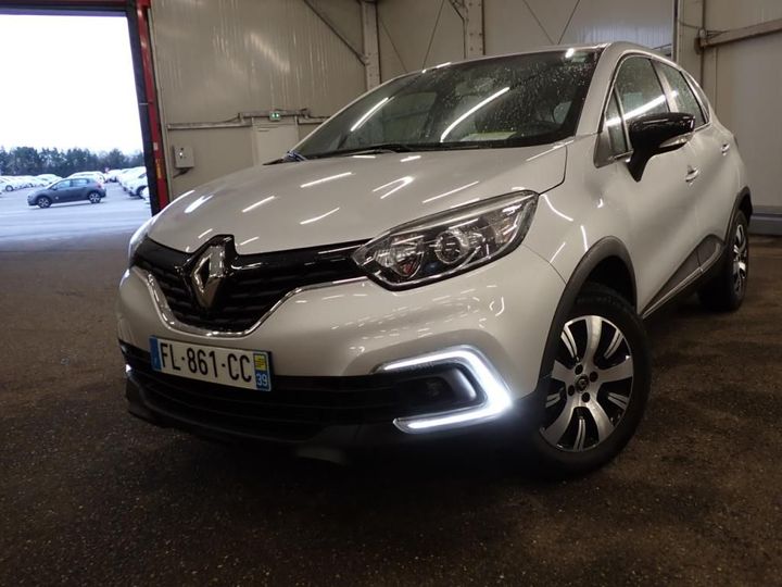 renault captur 2019 vf1r8700464154560