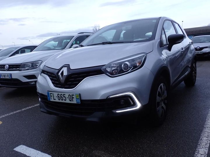 renault captur 2019 vf1r8700464154803