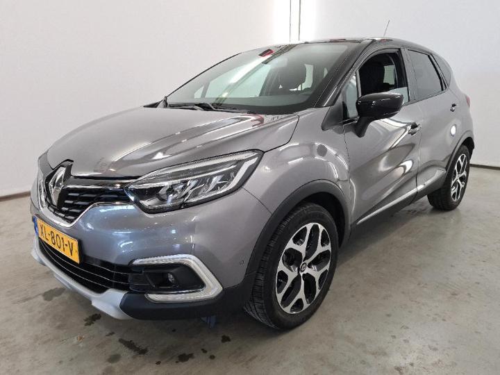 renault captur 2019 vf1r8700561857358