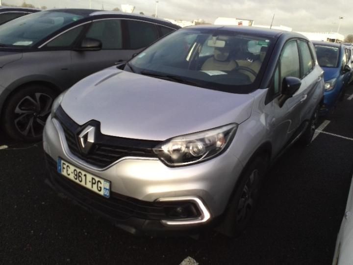 renault captur 2018 vf1r8700562124477