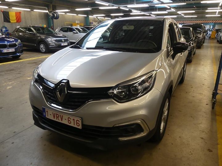 renault captur 2019 vf1r8700562349739