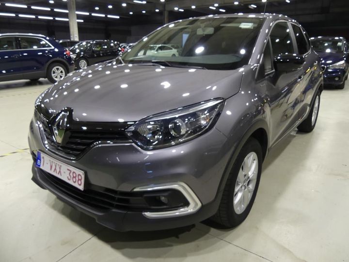 renault captur 2019 vf1r8700562611369