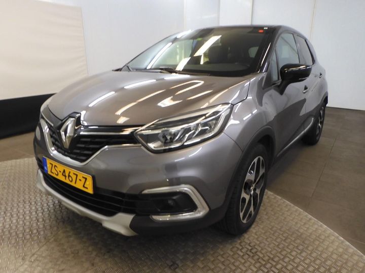 renault captur 2019 vf1r8700562656618