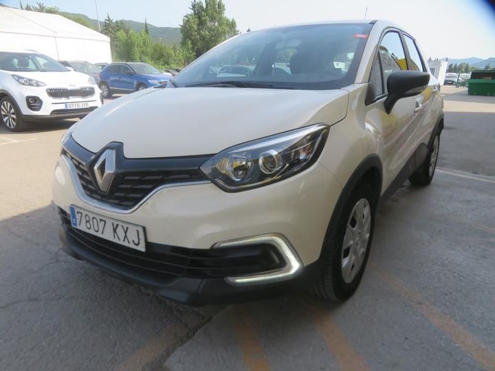 renault captur 2019 vf1r8700563414955