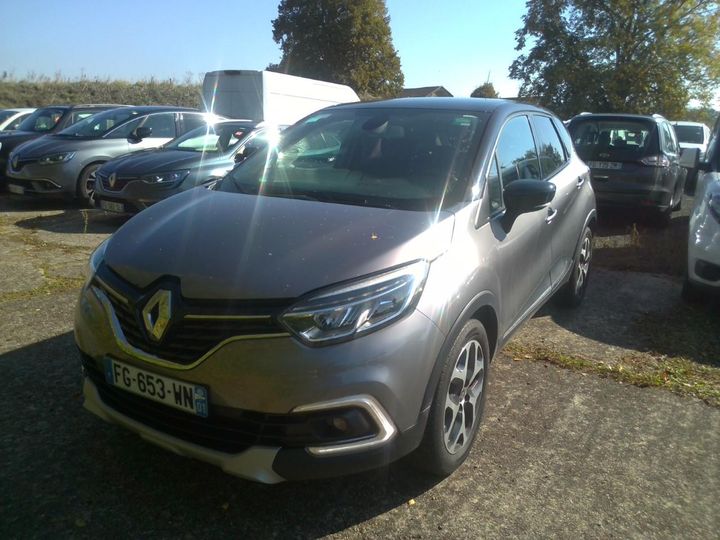 renault captur 2019 vf1r8700563593658