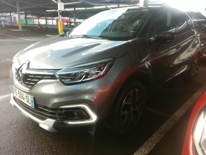 renault captur 2019 vf1r8700563593823