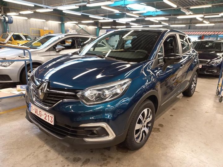 renault captur 2019 vf1r8700563645614