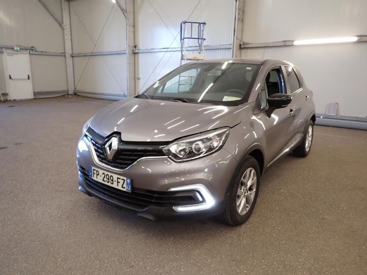 renault captur 2019 vf1r8700563853251