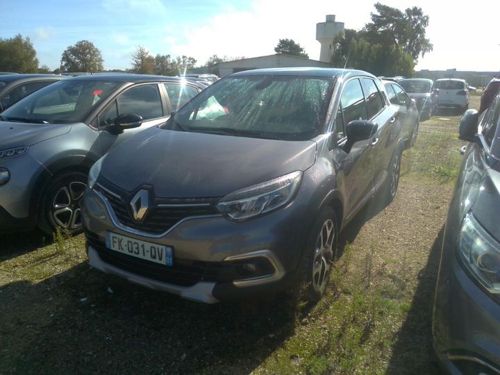 renault captur 2019 vf1r8700563962521